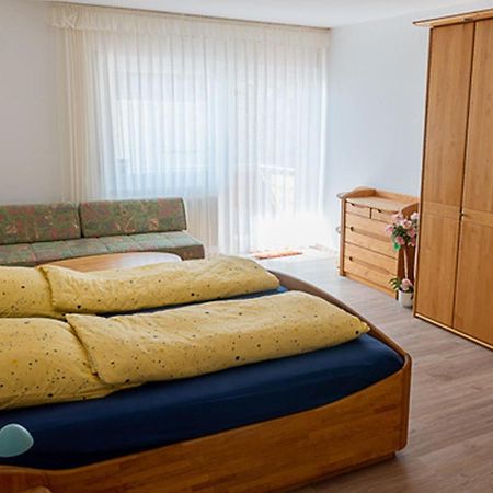 Haus Lucia Appartment "Schoenblick" Schönwalde Eksteriør billede