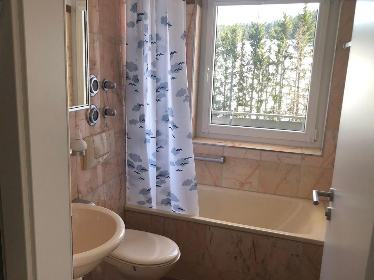 Haus Lucia Appartment "Schoenblick" Schönwalde Eksteriør billede